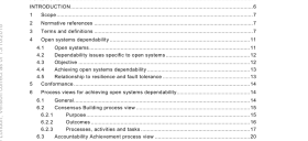 BS EN IEC 62853:2018 pdf download – Open systems dependability