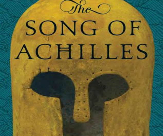 The Song of Achilles.pdf Ebook download (by Madeline M. Miller)