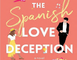 The Spanish Love Deception.pdf ebook download (by Elena Armas)