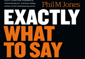 Exactly What to Say.pdf ebook download (by Phil M. Jones)